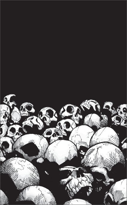 Иллюстрация к книге — Танос: Смертный приговор [i_009.jpg]