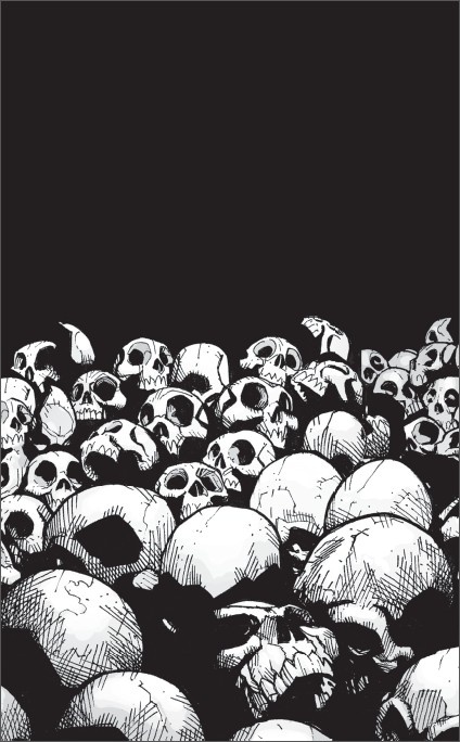 Иллюстрация к книге — Танос: Смертный приговор [i_011.jpg]