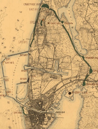 Иллюстрация к книге — Анна – королева морской разведки [i_002.jpg]