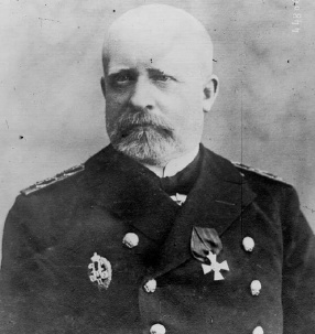 Иллюстрация к книге — Анна – королева морской разведки [i_003.jpg]