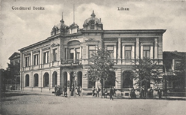 Иллюстрация к книге — Анна – королева морской разведки [i_006.jpg]