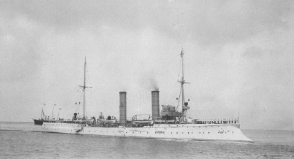 Иллюстрация к книге — Анна – королева морской разведки [i_009.jpg]