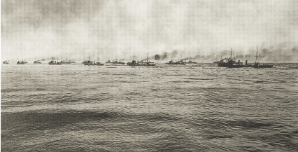 Иллюстрация к книге — Анна – королева морской разведки [i_010.jpg]