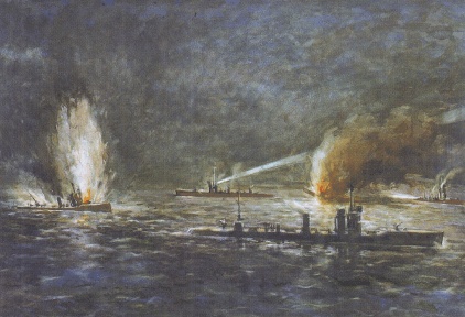 Иллюстрация к книге — Анна – королева морской разведки [i_011.jpg]