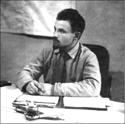 Иллюстрация к книге — Красные против белых. Спецслужбы в Гражданской войне 1917-1922 [i_019.jpg]