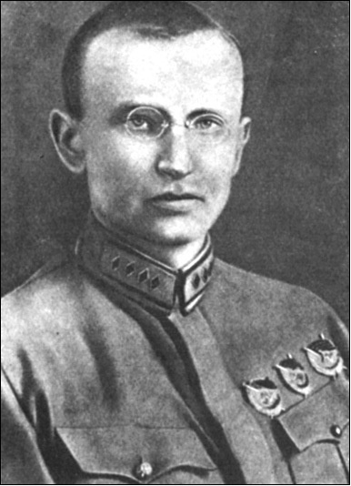 Иллюстрация к книге — Красные против белых. Спецслужбы в Гражданской войне 1917-1922 [i_028.jpg]