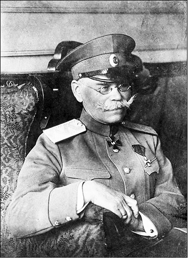 Иллюстрация к книге — Красные против белых. Спецслужбы в Гражданской войне 1917-1922 [i_029.jpg]