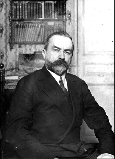 Иллюстрация к книге — Красные против белых. Спецслужбы в Гражданской войне 1917-1922 [i_035.jpg]