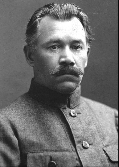 Иллюстрация к книге — Красные против белых. Спецслужбы в Гражданской войне 1917-1922 [i_046.jpg]