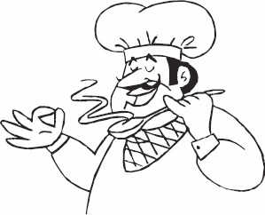 Иллюстрация к книге — 265 рецептов против отеков [_02.jpg]