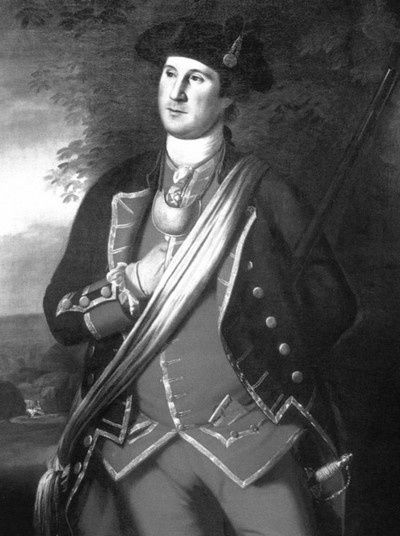 Иллюстрация к книге — Вашингтон [i_001.jpg]