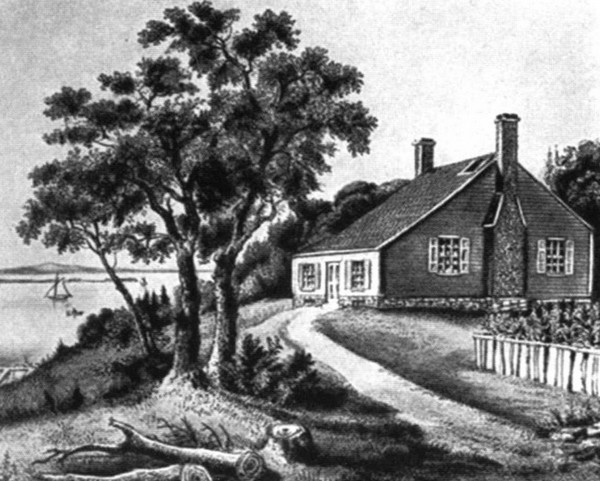 Иллюстрация к книге — Вашингтон [i_015.jpg]