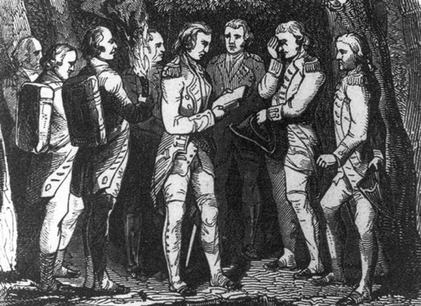 Иллюстрация к книге — Вашингтон [i_022.jpg]