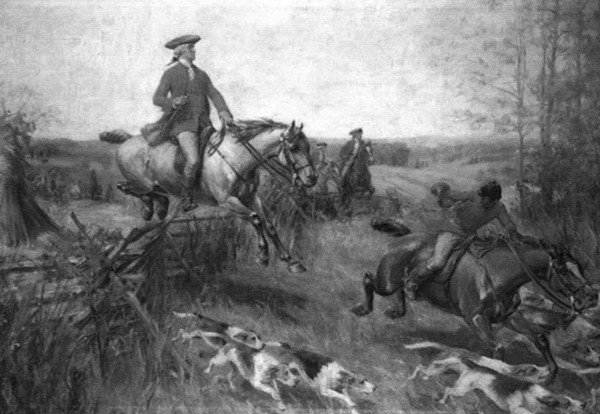 Иллюстрация к книге — Вашингтон [i_029.jpg]