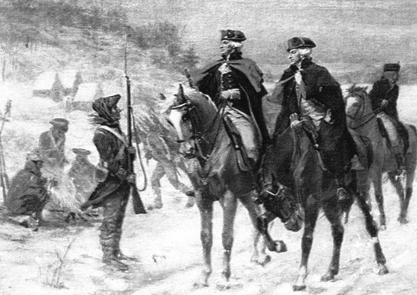 Иллюстрация к книге — Вашингтон [i_041.jpg]