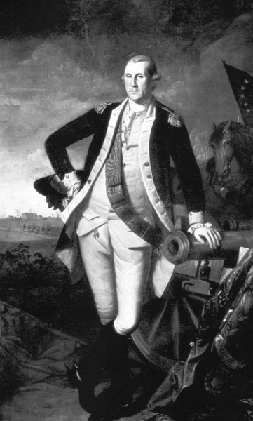 Иллюстрация к книге — Вашингтон [i_047.jpg]