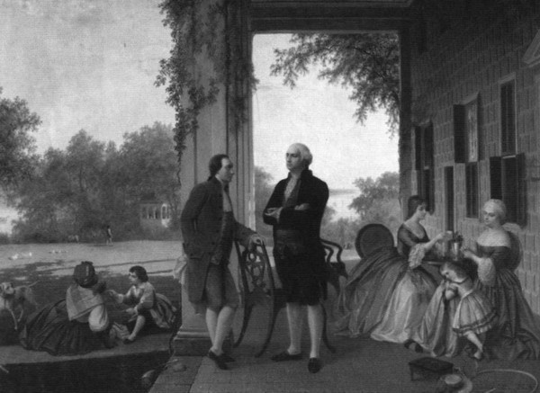 Иллюстрация к книге — Вашингтон [i_050.jpg]