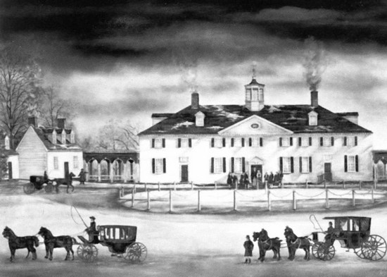 Иллюстрация к книге — Вашингтон [i_055.jpg]