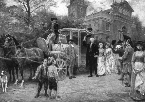 Иллюстрация к книге — Вашингтон [i_066.jpg]