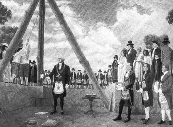 Иллюстрация к книге — Вашингтон [i_077.jpg]