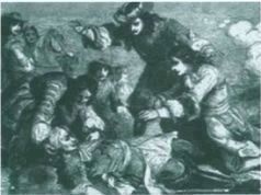 Иллюстрация к книге — Повседневная жизнь королевских мушкетеров [pic_26.jpg]