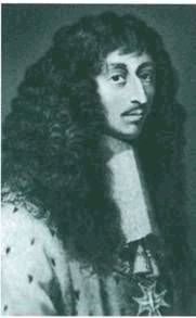 Иллюстрация к книге — Повседневная жизнь королевских мушкетеров [pic_27.jpg]