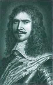 Иллюстрация к книге — Повседневная жизнь королевских мушкетеров [pic_28.jpg]