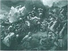 Иллюстрация к книге — Повседневная жизнь королевских мушкетеров [pic_29.jpg]