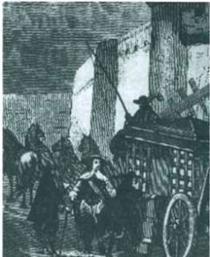 Иллюстрация к книге — Повседневная жизнь королевских мушкетеров [pic_32.jpg]