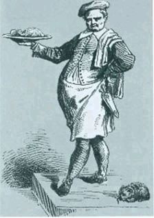 Иллюстрация к книге — Повседневная жизнь королевских мушкетеров [pic_34.jpg]