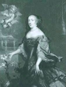 Иллюстрация к книге — Повседневная жизнь королевских мушкетеров [pic_38.jpg]