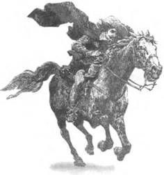 Иллюстрация к книге — Повседневная жизнь королевских мушкетеров [pic_4.jpg]