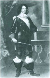 Иллюстрация к книге — Повседневная жизнь королевских мушкетеров [pic_5.jpg]