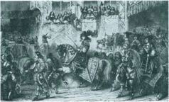 Иллюстрация к книге — Повседневная жизнь королевских мушкетеров [pic_8.jpg]