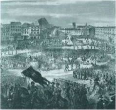 Иллюстрация к книге — Повседневная жизнь королевских мушкетеров [pic_9.jpg]