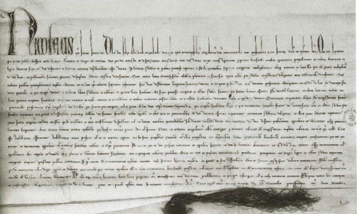 Иллюстрация к книге — Повседневная жизнь европейских студентов от Средневековья до эпохи Просвещения [i_014.jpg]