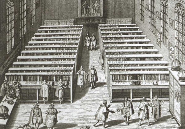 Иллюстрация к книге — Повседневная жизнь европейских студентов от Средневековья до эпохи Просвещения [i_020.jpg]