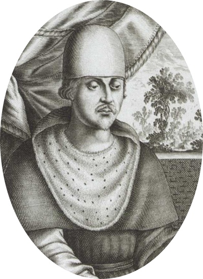 Иллюстрация к книге — Повседневная жизнь европейских студентов от Средневековья до эпохи Просвещения [i_021.jpg]