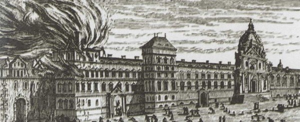 Иллюстрация к книге — Повседневная жизнь европейских студентов от Средневековья до эпохи Просвещения [i_023.jpg]