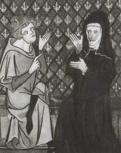 Иллюстрация к книге — Повседневная жизнь европейских студентов от Средневековья до эпохи Просвещения [i_053.jpg]