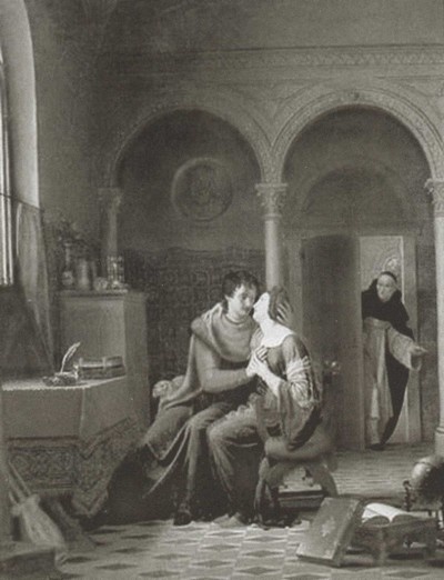 Иллюстрация к книге — Повседневная жизнь европейских студентов от Средневековья до эпохи Просвещения [i_055.jpg]