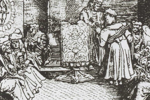 Иллюстрация к книге — Повседневная жизнь европейских студентов от Средневековья до эпохи Просвещения [i_063.jpg]