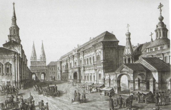 Иллюстрация к книге — Повседневная жизнь европейских студентов от Средневековья до эпохи Просвещения [i_072.jpg]