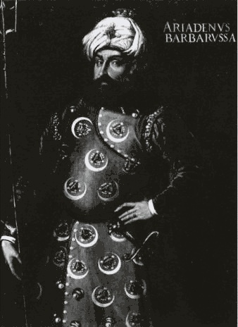 Иллюстрация к книге — Повседневная жизнь пиратов и корсаров Атлантики от Фрэнсиса Дрейка до Генри Моргана [i_016.jpg]