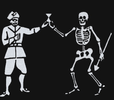 Иллюстрация к книге — Повседневная жизнь пиратов и корсаров Атлантики от Фрэнсиса Дрейка до Генри Моргана [i_027.jpg]