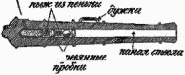 Иллюстрация к книге — Повседневная жизнь пиратов и корсаров Атлантики от Фрэнсиса Дрейка до Генри Моргана [i_045.jpg]