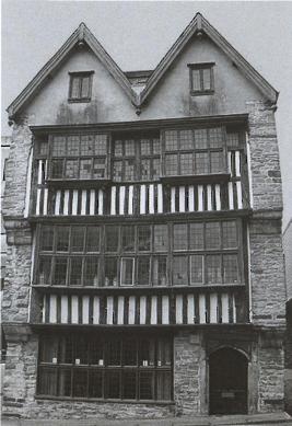 Иллюстрация к книге — Повседневная жизнь пиратов и корсаров Атлантики от Фрэнсиса Дрейка до Генри Моргана [i_051.jpg]