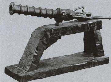 Иллюстрация к книге — Повседневная жизнь пиратов и корсаров Атлантики от Фрэнсиса Дрейка до Генри Моргана [i_064.jpg]