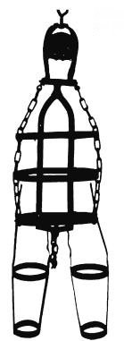 Иллюстрация к книге — Повседневная жизнь пиратов и корсаров Атлантики от Фрэнсиса Дрейка до Генри Моргана [i_074.jpg]