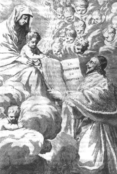 Иллюстрация к книге — Людовик XIII [i_013.jpg]